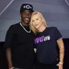 Putus Nyambung dengan Pacarnya, Vinicius Jr Pamer Dagu Baru