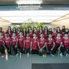 DBL Indonesia All-Star 2026 Memulai Perjalanannya Berguru ke Amerika Serikat