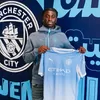 Mengenal Jeremy Monga, Winger Muda Bertalenta yang Diboyong Manchester City