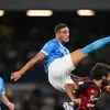 Napoli Asuhan Allegri Kalah 3-1 dari Arezzo; Fiorentina Tekuk Gubbio 1-0