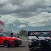 Mercedes Kenalkan Safety Car F1 Baru Berpenggerak Semua Roda dengan Tenaga 612 HP