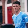 Statistik Phil Foden Bikin Manchester City Memperpanjang Kontraknya Hingga 2030