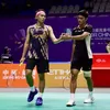 China Open 2026: Lolos Perempat Final, Fajar/Fikri Jalankan Misi Balas Dendam atas Kang/Ki