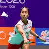 Fokus Jadi Kunci Putri KW Lolos ke-8 Besar China Open 2026