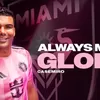 Dugaan Pelanggaran Transfer Casemiro, MLS Selidiki Inter Miami