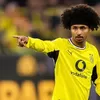 Tinggalkan Dortmund, Karim Adeyemi Sepakati Kontrak Lima Tahun di Barcelona