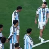 Investigasi Terhadap Asosiasi Sepak Bola Argentina Tidak Terkait dengan Piala Dunia 2026