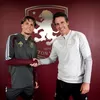 Dilepas Chelsea Alejandro Garnacho Resmi Berseragam Aston Villa, Bidik Kemenangan di Liga Champions
