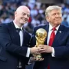 Federasi Sepak Bola Norwegia Ajukan Komplain ke FIFA Soal Soal Campur Tangan Donald Trump di Piala Dunia 2026