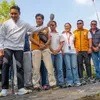 SEATRC 2026: Ratusan Pelari Trail ASEAN Adu Tangguh di Kawasan Gunung Gede Pangrango