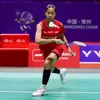 China Open 2026: Jonatan dan Putri KW Tersingkir, Sektor Tunggal Indonesia Habis