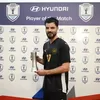 ASEAN Championship 2026: Malaysia Raih Tiga Poin Perdana, Paulo Josue Jadi MVP Pertandingan