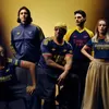 Arsenal Kenalkan Jersey Tandang Baru Disertai Serangkaian Film Pendek