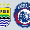 Duel Persib Vs Arema FC: Adu Kuat Juara Super League dan Kampiun Piala Presiden