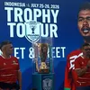 Bambang dan Cristian Optimistis Timnas Indonesia Akhiri Puasa Gelar ASEAN Championship