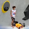 Ardana Cikal Ukir Sejarah, Jadi Atlet Indonesia Pertama Tembus Final Boulder Kejuaraan Dunia Junior