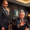 Ancelotti Menolak Timnas Italia, Pirlo Jadi Kandidat Kuat