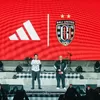 Gandeng Seniman Lokal, Adidas Balut Jersei Bali United dengan Kekayaan Budaya