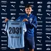 Makin Gacor Abdukodir Khusanov Terus Berseragam Manchester City Hingga 2031