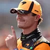 Lando Norris Rebut Kemenangan Pertama Musim 2026 di GP Hungaria