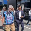 Presiden Republik Ceko Hadiri GP Hungaria sebagai Fotografer Amatir