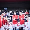 Indonesia Gagal Pertahankan Gelar SEA V League, Tersingkir di Semifinal Leg 2