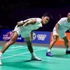 Selangkah Lagi! Fajar/Fikri Bidik Gelar Super 1000 Perdana Musim Ini di China Open 2026