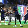 Kesepakatan Selesai: Inter Perpanjang Kontrak Esposito dan Bisseck