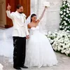 Donnarumma Menikah, Haaland Menyita Perhatian