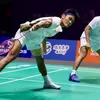 Fajar/Fikri Sabet Gelar Juara China Open 2026 Usai Tundukkan Kim/Seo
