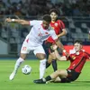 Dengan Kemenangan 7-0, Apakah Vietnam Cukup Kuat untuk Menakut-nakuti Timnas Indonesia?