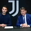 Juventus Amankan Kemenangan 1-0 Melawan Standard Liege