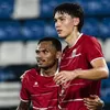 Sensasi Mitchell Baker, Striker Naturalisasi Anyar yang Langsung Borong 3 Gol