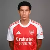 Gelandang Arsenal Demiane Agustien Masuk Radar Naturalisasi Timnas Indonesia