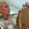 Wags Inggris Pamer Hadiah dari Messi