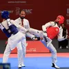 Indonesia Open Jadi Ujian Tiga Taekwondoin Menuju Asian Games 2026