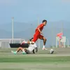 Timnas Indonesia vs Kamboja: Amankan Tiga Poin Pertama