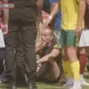 Wasit Wanita Gegar Otak dalam Kerusuhan Pertandingan yang Diperkuat Pemain Timnas Indonesia
