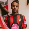 Barcelona Menjajaki Transfer Junior Kroupi dari Bournemouth