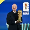 Presiden FIFA Angkat Bicara di Tengah Kritik Terhadap Piala Dunia 2026