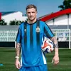 Pertajam Lini Serang Bhayangkara FC Boyong Pemain Makedonia Utara untuk Super League 2026/27