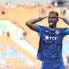 Brace Gustavo Henrique Bawa Arema FC Bekuk Tampines Rovers