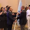 Percasi Dilantik KONI Pusat, Agustiar Sabran Bikin Sekolah Catur