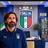 Dukung Rumah Judi Pirlo Terancam Non-Job, FIGC Terlibat Konflik Internal