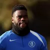 Napoli Bidik Badiashile, Bek West Ham Juga Dipantau