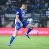 Terkesan Dukungan Bobotoh, Balsa Sekulic Takjub Lihat Bendera Montenegro di Stadion