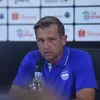 Mariano Peralta Dilarang Bermain dalam Waktu Dekat, Ini Alasan Igor Tolic