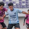 Usai Laga Uji Coba Persita Jalani Pemusatan Latihan di Yogyakarta
