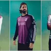 Liverpool FC Luncurkan Jersey Tandang Baru Musim 2026/27 Terinspirasi Model Era 1980-an
