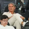 Ibu Mancini Merayakan Kembalinya ke Timnas Italia, Berharap untuk Kemenangan Lain